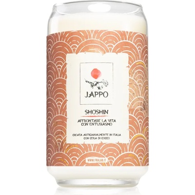 FRALAB Jappo Shoshin ароматна свещ 390 гр