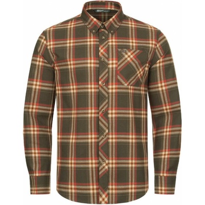 Košile Lovecká Blaser Sebastian flanelová
