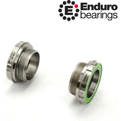 Enduro Bearings BKSM-8142 Maxhit BSA30