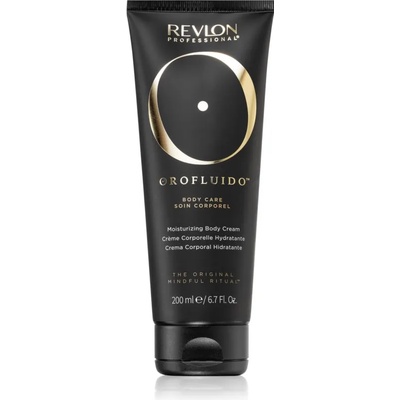 Orofluido the Original Body Care крем за тяло 200ml