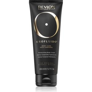 Orofluido the Original Body Care крем за тяло 200ml