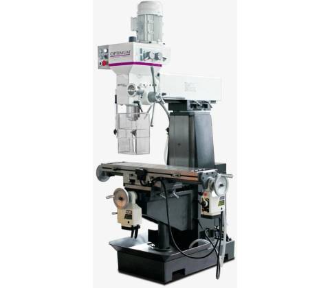 OPTIMUM OPTImill MT 50 E 3336010