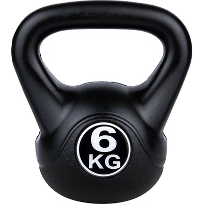 Fitforce FKBP 6 kg
