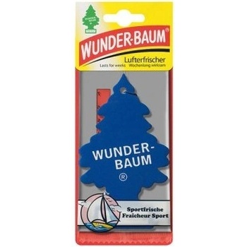 WUNDER-BAUM Sport