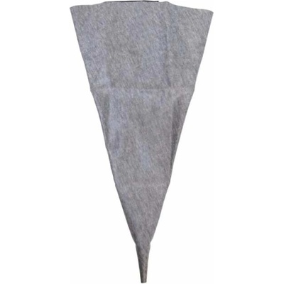 TOPTRADE pytel spárovací, 1 náhradní tryska, 0-10 mm