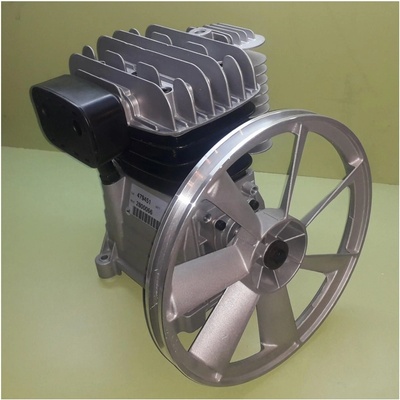 Nuair Компресорна глава Nuair 370000B - 3 kW, 480 l/min, 10 bar (370000B)