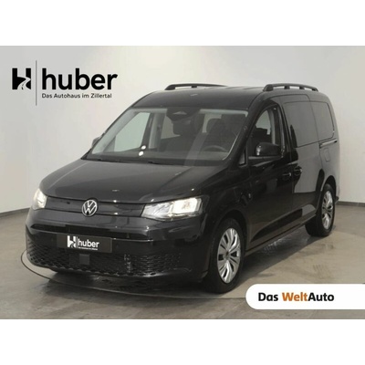 Volkswagen Caddy Maxi eHybrid 110 kW