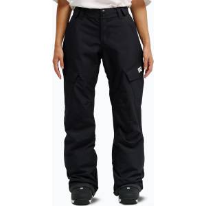 DC Дамски сноуборд панталон DC Nonchalant Pant black