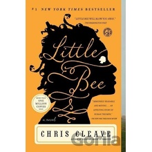 Little Bee, English edition