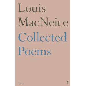 Collected Poems | Louis MacNeice (2016)