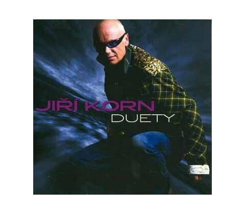 Korn,j.: Duety CD