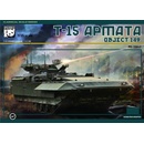 Panda Hobby T-15 Armata 1:35