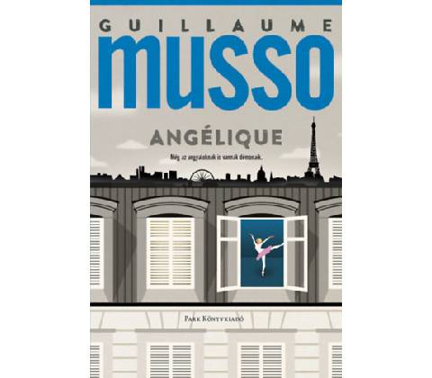 Angélique