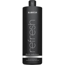 Subrína Refresh Black Conditioner 1000 ml
