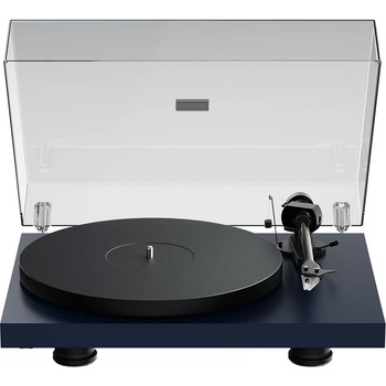 Pro-Ject Грамофон Pro-Ject Debut EVO 2 (Pick it MM EVO) - син (9120129864961)