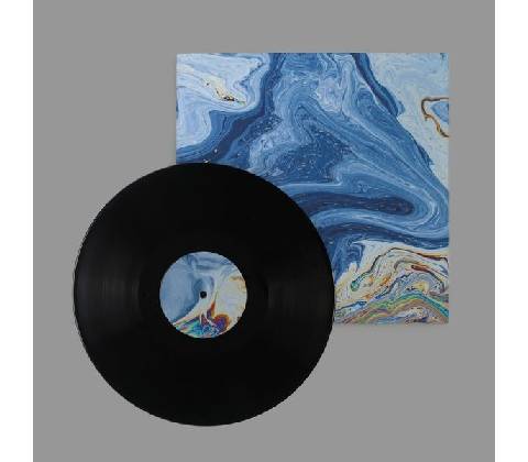 Crush - Floating Points LP