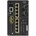Cisco IE-3300-8T2S-E
