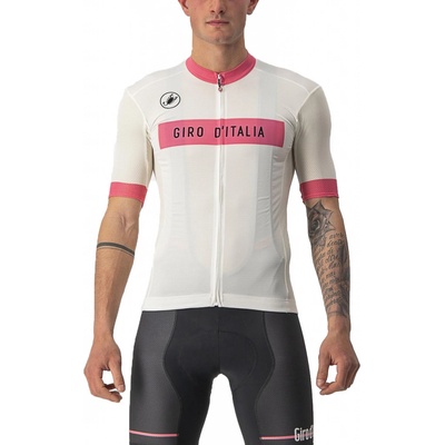 Castelli Giro FUORI biely