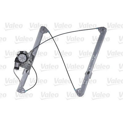 VALEO Zvedací zařízení oken 850823