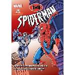DM discont Spider-Man 14 - DVD (004485)