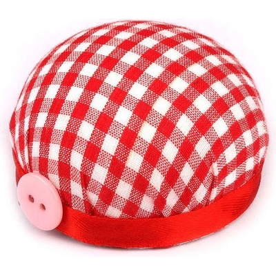 Prima-obchod Jehelníček na ruku, barva 1 červená – Hledejceny.cz