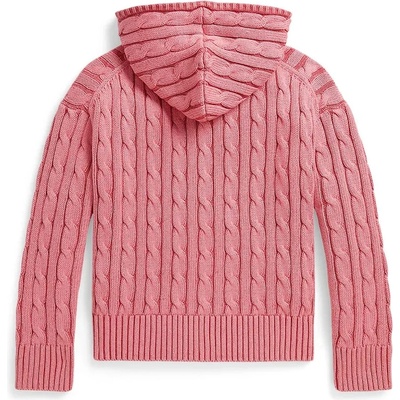 Ralph Lauren Детска памучна жилетка Polo Ralph Lauren (313A11275001)