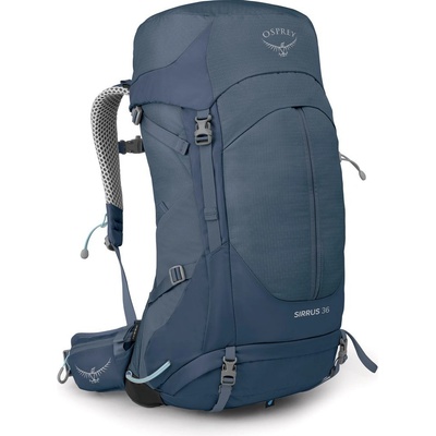 Osprey Sirrus III 36l muted space blue