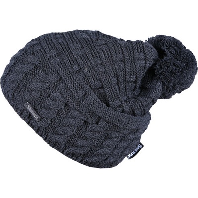 Sherpa Vera dark grey