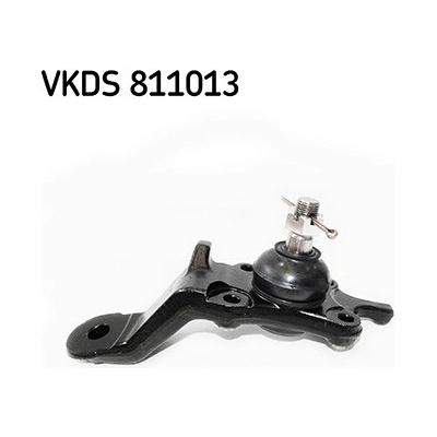 Podpora/kloub SKF VKDS 811013 (VKDS811013)