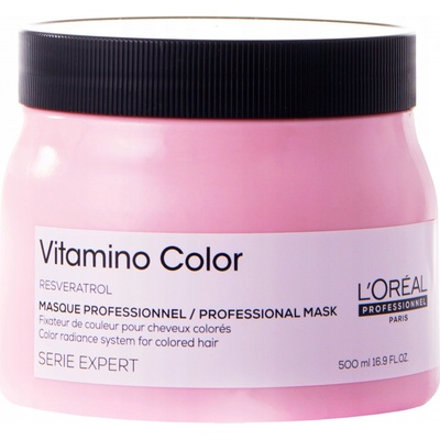 L'Oréal Expert Resveratrol Mask 500 ml