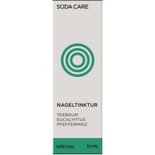 Süda NAIL TINCTURE Sérum na plísně nehtů 30 ml