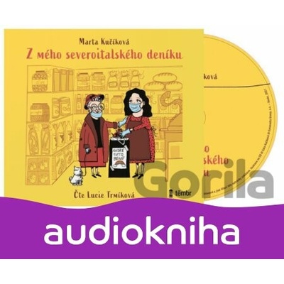 Z mého severoitalského deníku