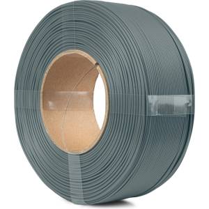 Spectrum 81627 Refill 3D нишка, LW-PLA UltraFoam, 1, 75mm, 750g, Тъмносив (Dark grey) (81627)