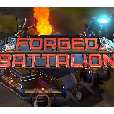 Forged Battalion