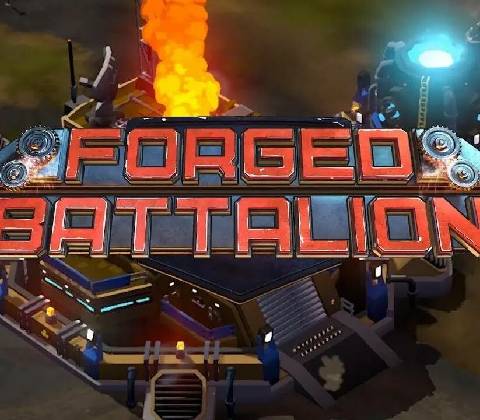 Forged Battalion
