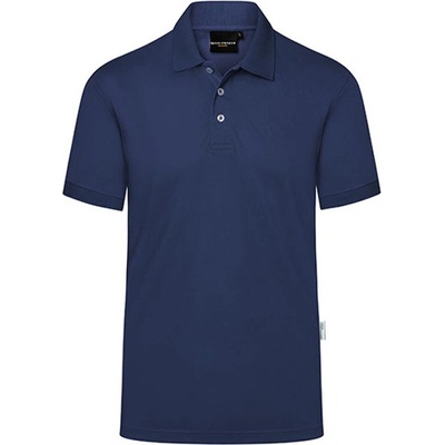 Karlowsky pánské polo triko KY143 Navy