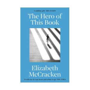 Hero of this Book | Elizabeth McCracken (2023)