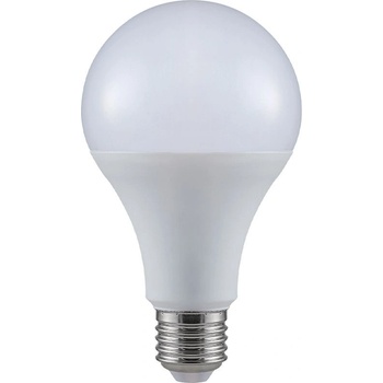V-TAC led Крушка 20w e27 a65 Термо Пластик 4000k - 23748 (23748)