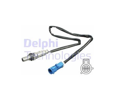 Lambda sonda DELPHI ES20443-12B1
