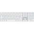 Apple Magic Keyboard s numerickou klávesnicí MQ052RS/A RU