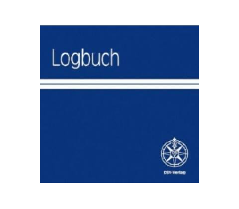 Logbuch des DSV