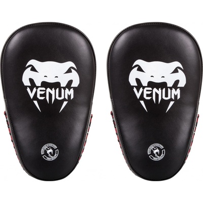 Venum Elite Small Kick Pads – Zboží Dáma