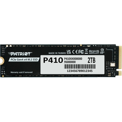 Patriot Viper P410 2TB, P410P2TBM28H