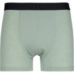 Stoic Мъжко мериносово термобельо Stoic Merino150 SadjemSt. Boxer Merino base layer - Iceberg Green - размер 4XL (015-2144-0417)