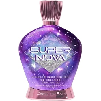 Australian Gold Designer Skin Бронзиращ лосион Super Nova, 400 ml