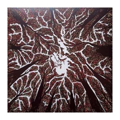 Trash Boat - Crown Shyness CLR LP