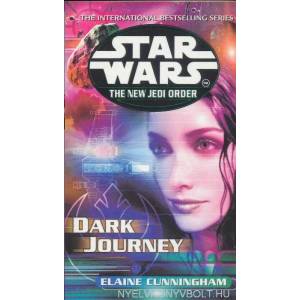 Star Wars: The New Jedi Order - Dark Journey | Cunningham (2002)