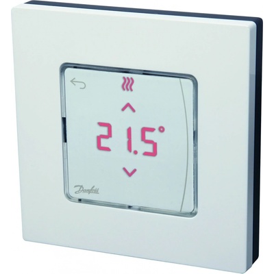 Danfoss Display Wireless Infrared 088U1082
