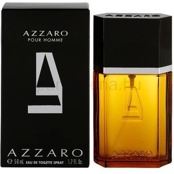 Azzaro Azzaro pour Homme EDT 50 ml