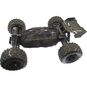 Traxxas H-Speed protiprachový kryt pro Sledge